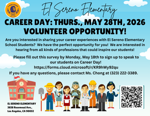 Career Day