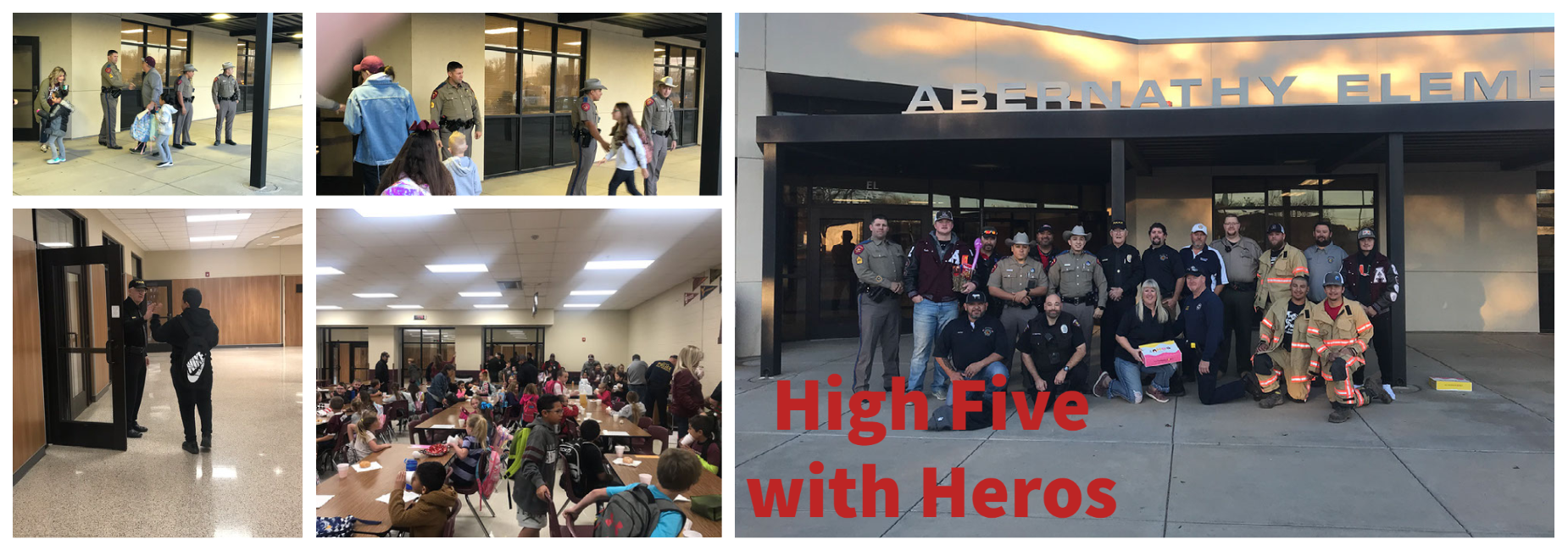 Abernathy Elementary School