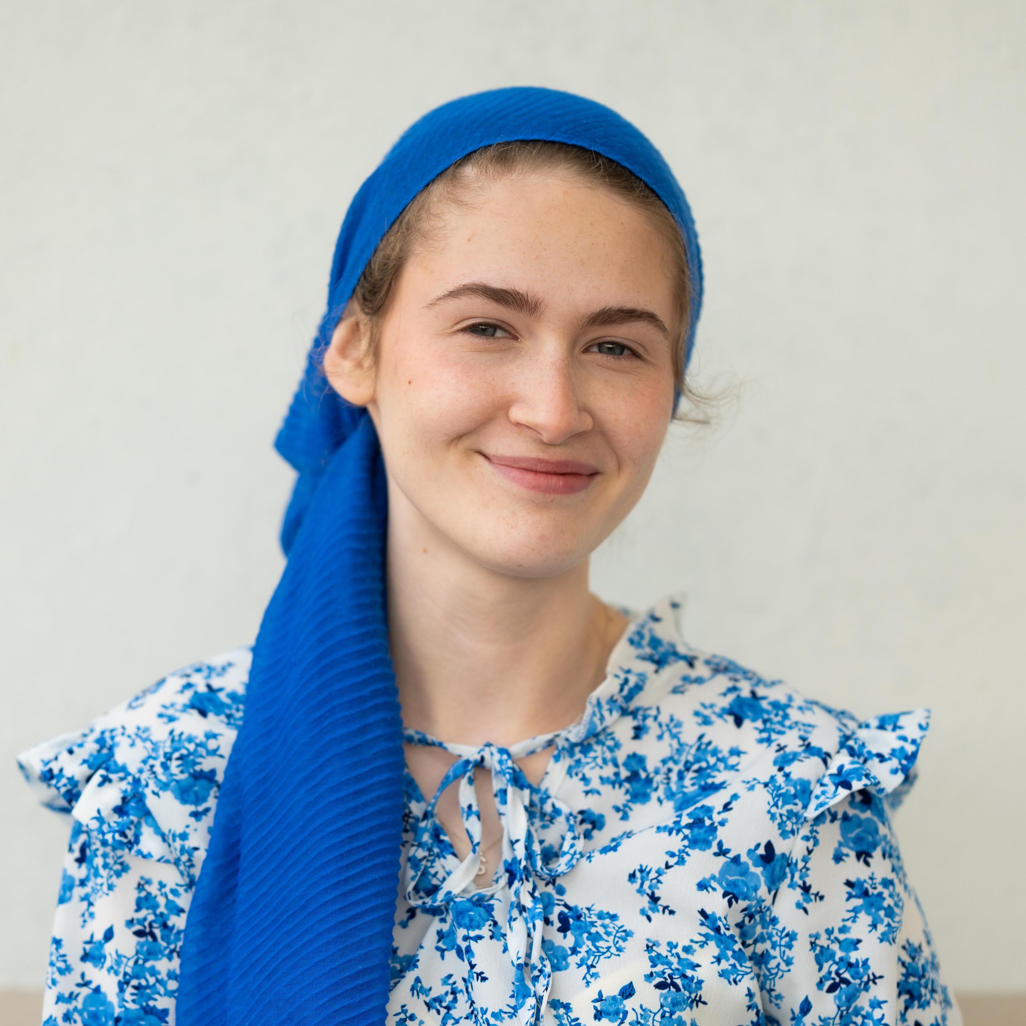 ShaynaBlumberg's Profile Photo