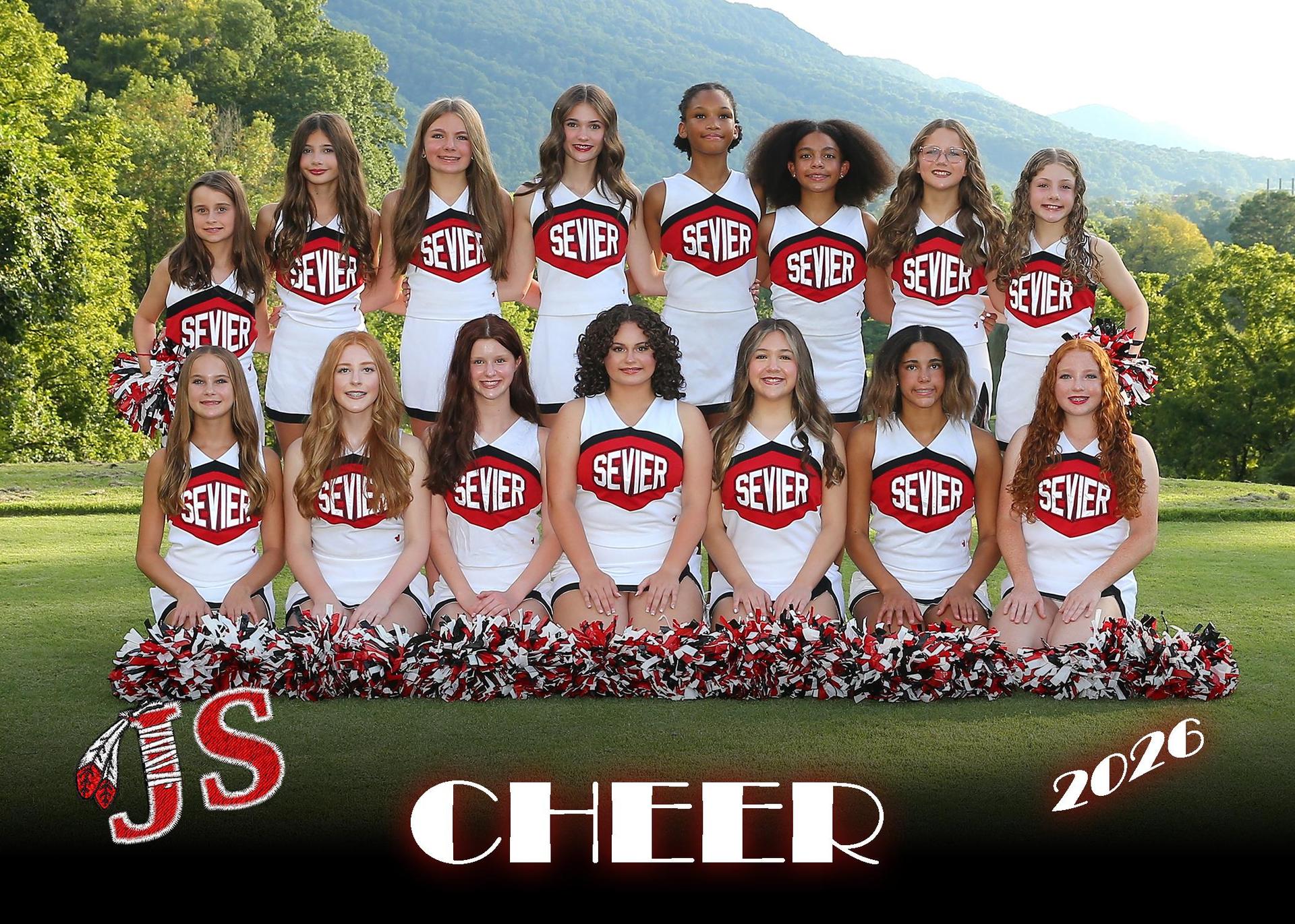 Cheer
