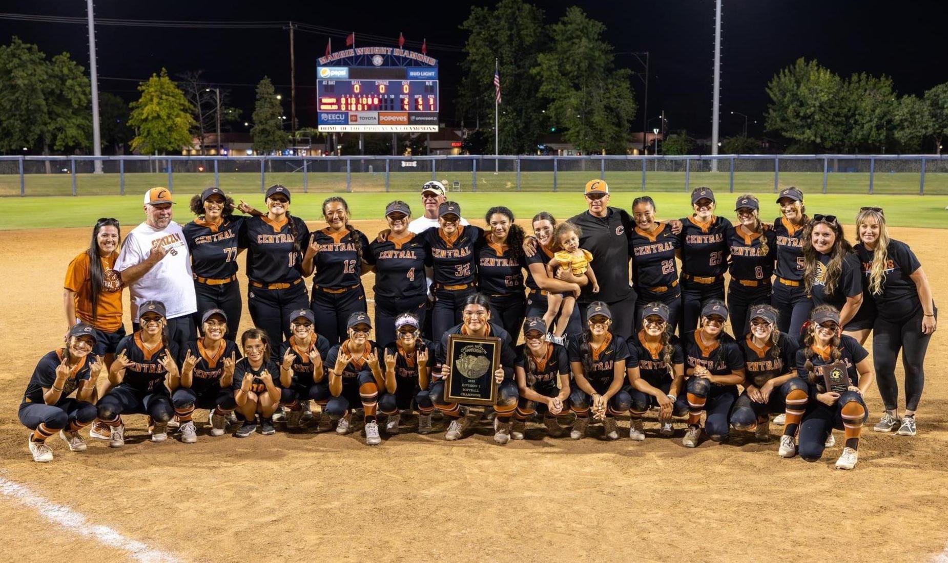 central-unified-school-district