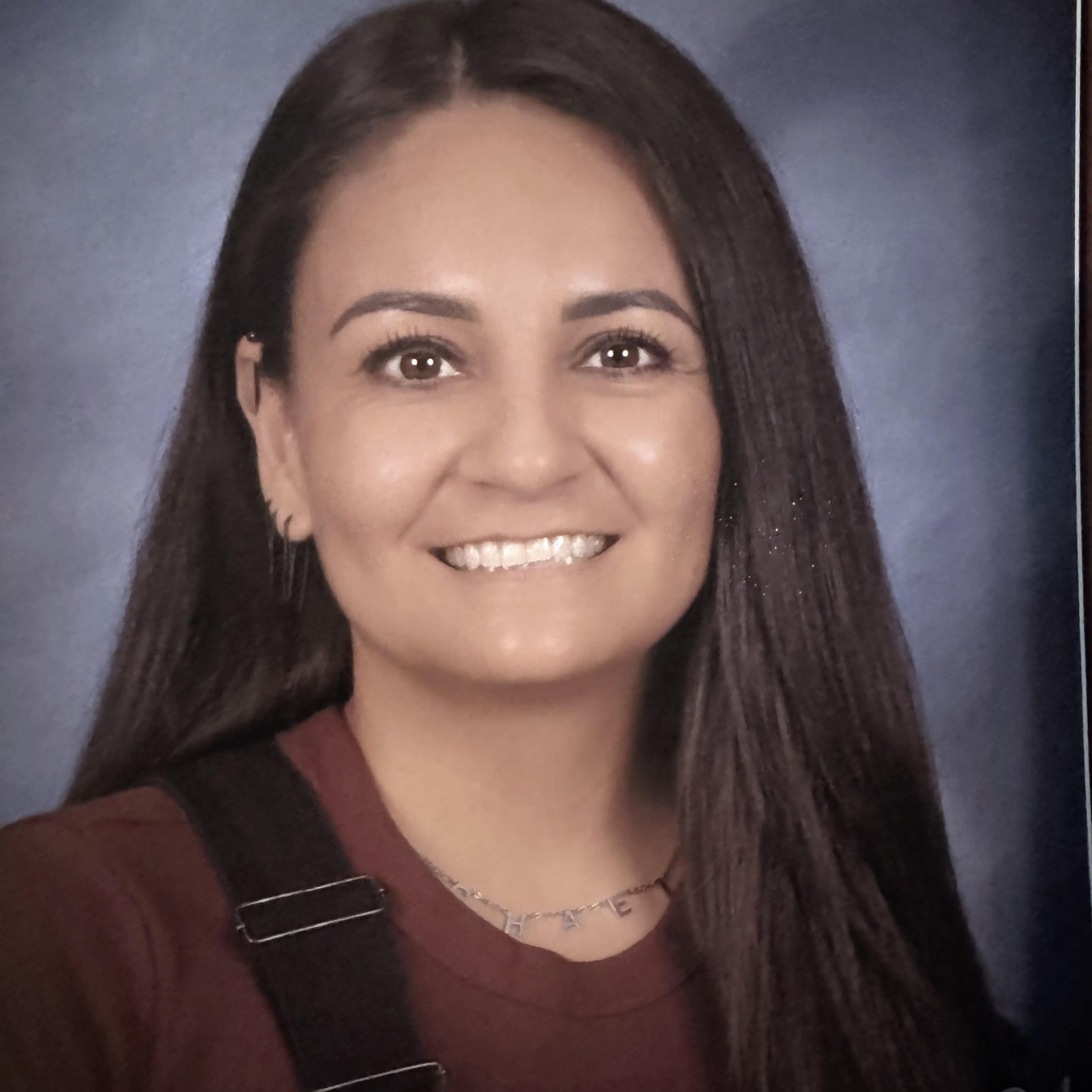 BriannaLopez's Profile Photo