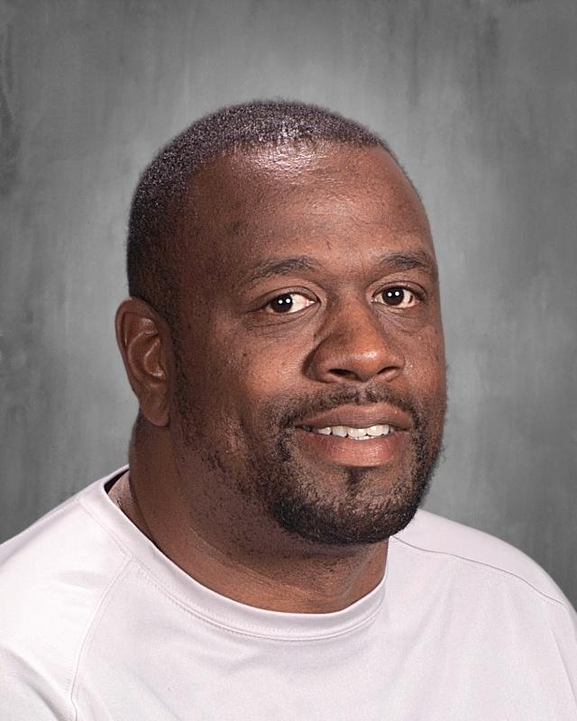 Coach Parks