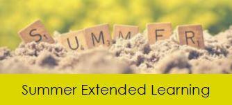Summer Learning Opportunities Featured Photo