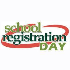 Registration Day