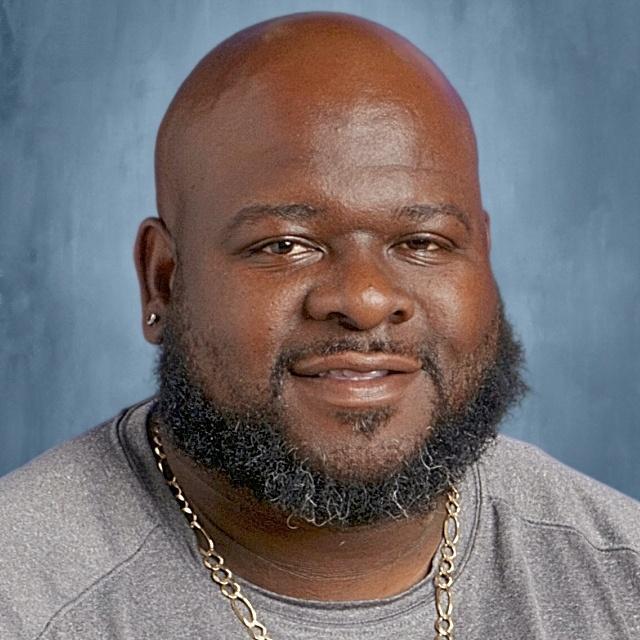 ReginaldMatthews's Profile Photo