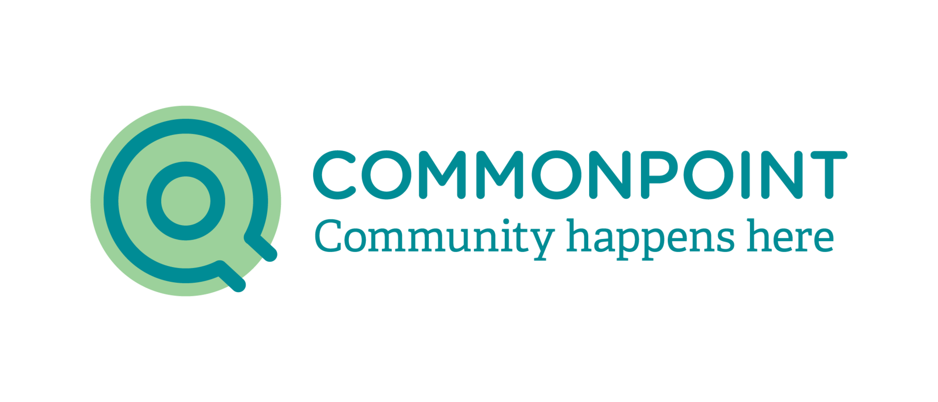 Commonpoint Logo