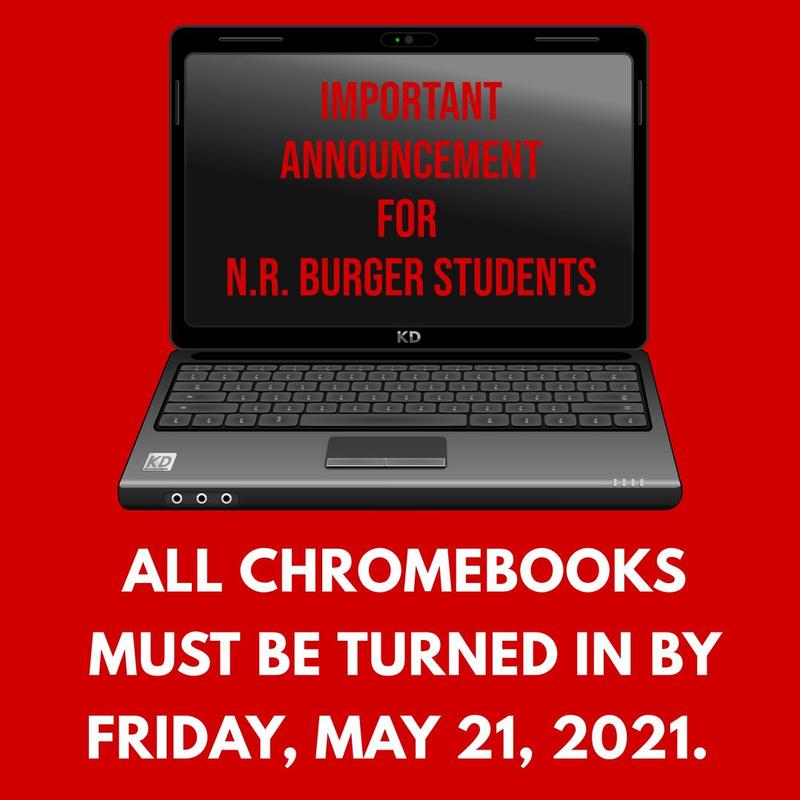 Chromebooks Return Featured Photo