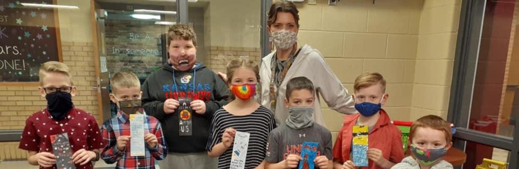 Buhler Unified School District 313