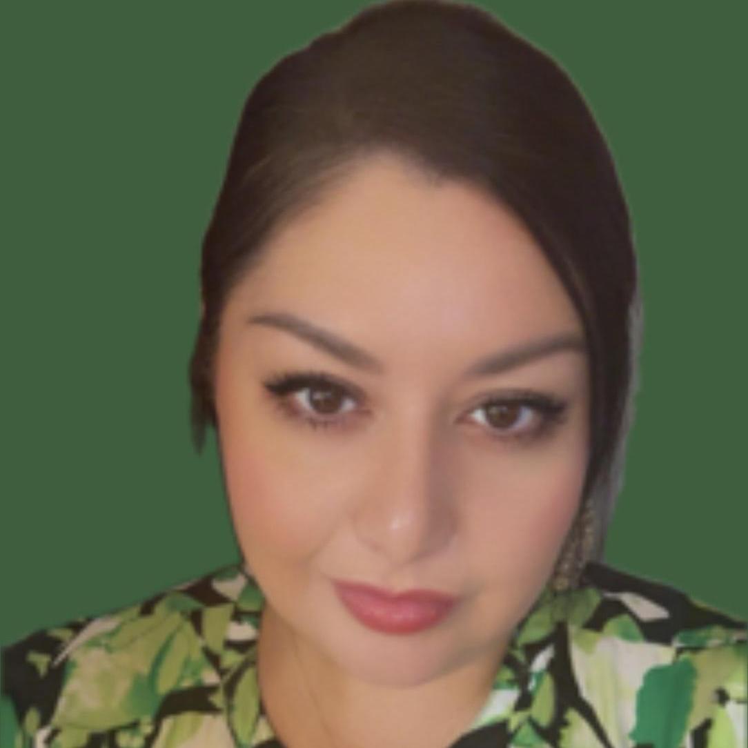 ElsaGomez's Profile Photo