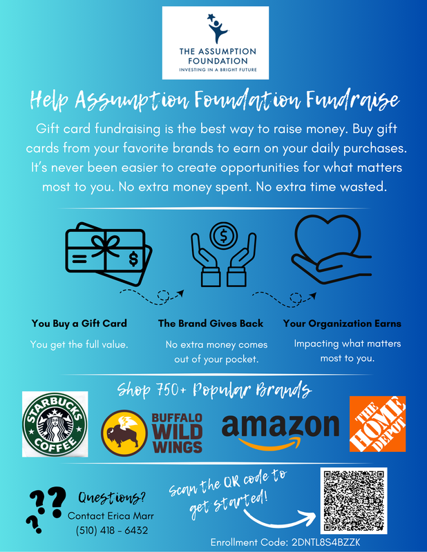 Foundation Raise Right