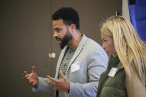 DESE’s Influence 100 program