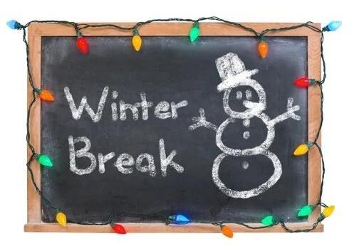 Winter Break