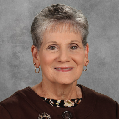 AnitaNagel's Profile Photo