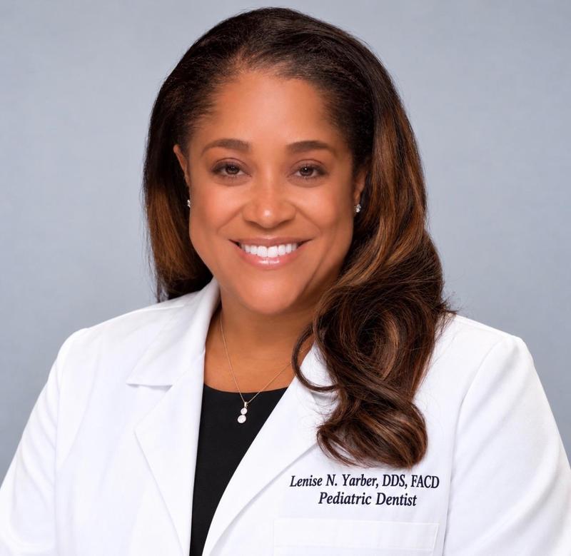 Dr. Yarber