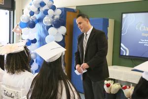 Coast Collaborative Graduation