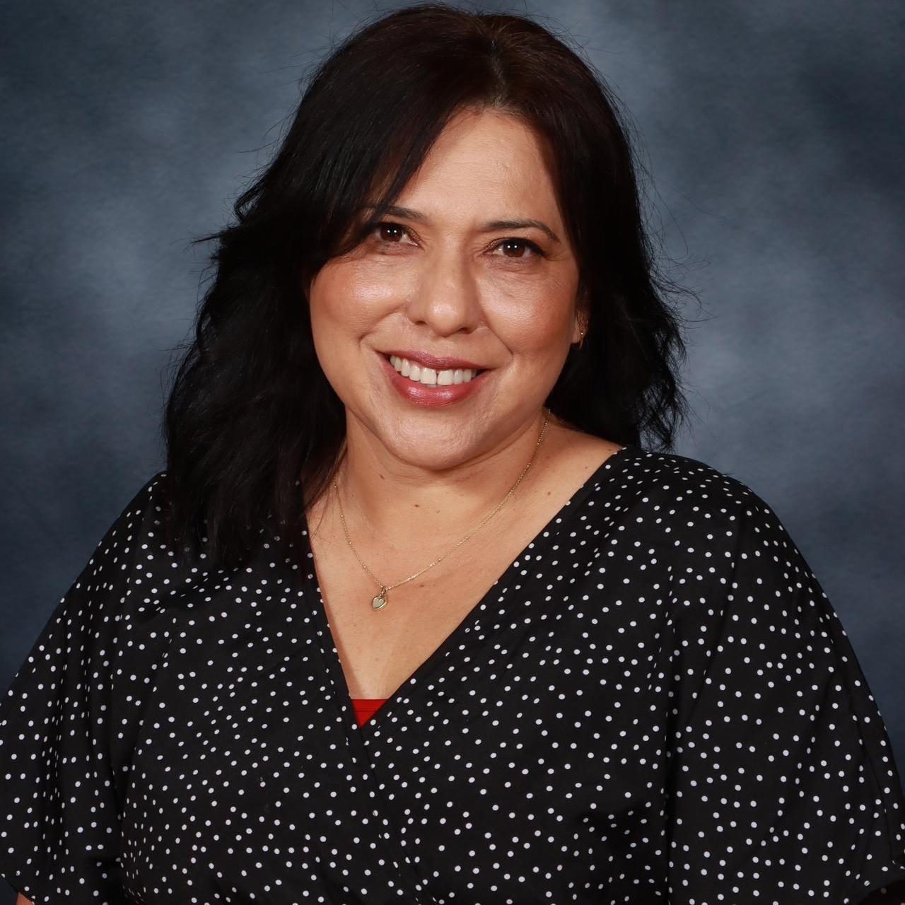 BibiannaAlcantar-Martinez's Profile Photo