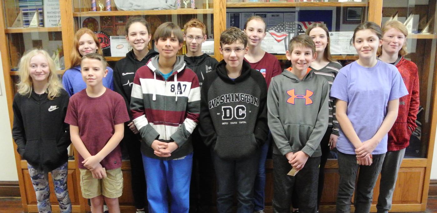 BuckhannonUpshur Middle School