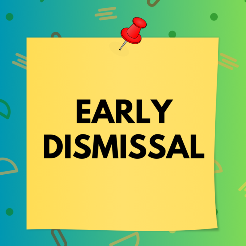 PD Tuesday 2:37 Dismissal