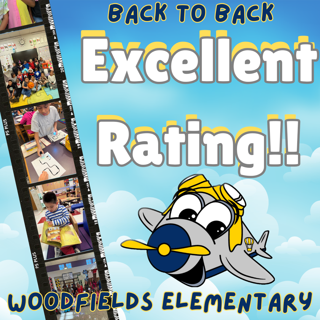 Woodfields Elementary Image