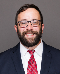 Principal Matkin FJHS Principal