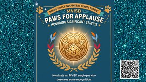 paws for applause