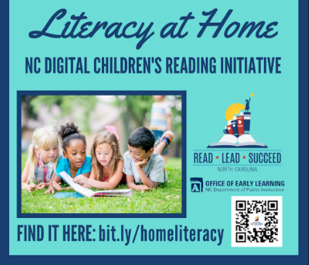 Literacy At Home