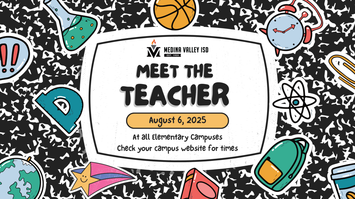 meet the teacher