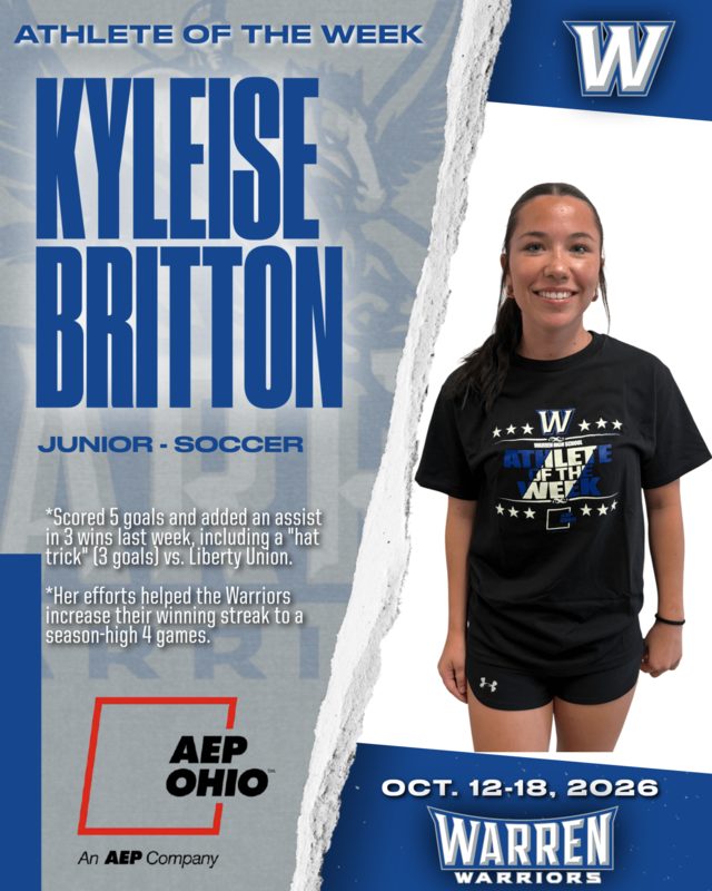 Kyleise Britton