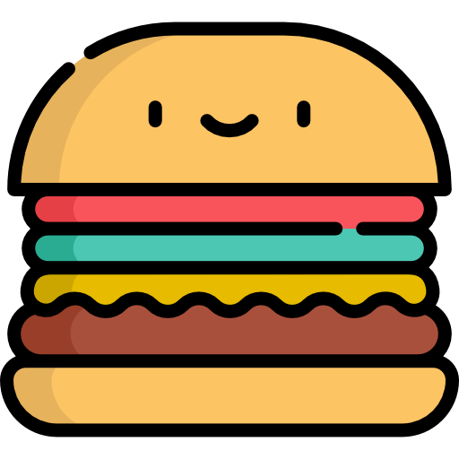 burger sandwich