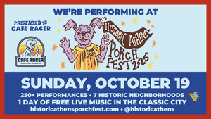 Porchfest