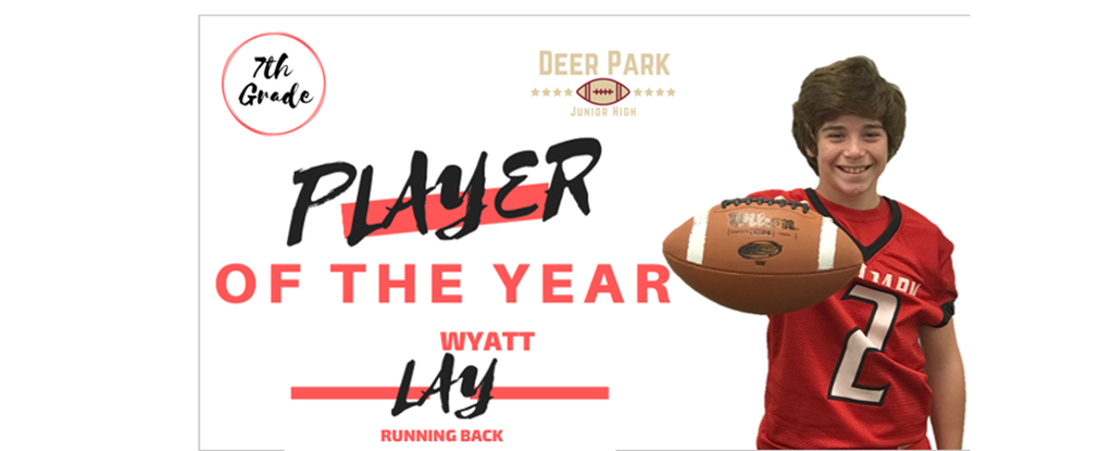 Athlete of the Year