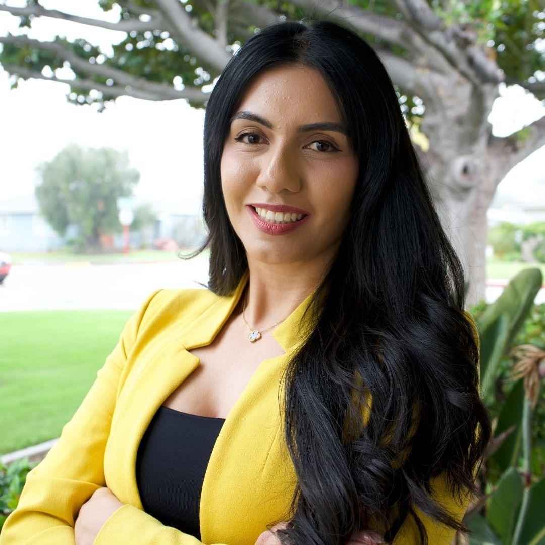 Alexandria Castellanos