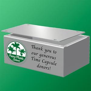 Time Capsule