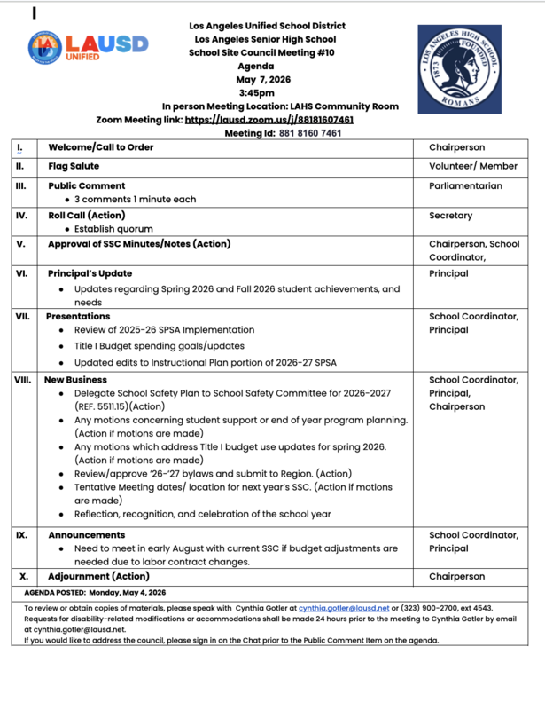 SSC M10 agenda screenshot ENG.png