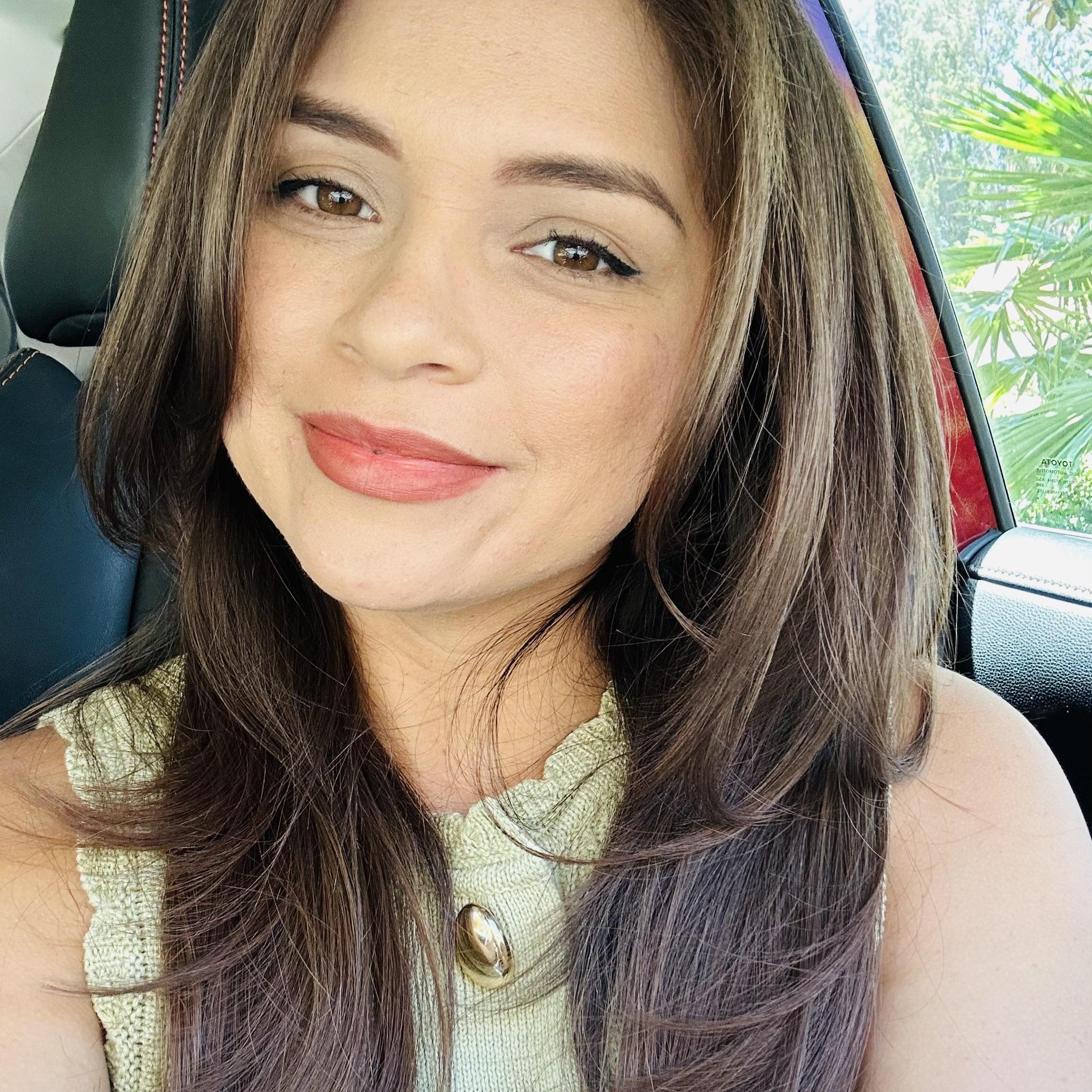 JasmineMartinez's Profile Photo