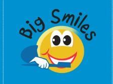 Big Smiles logo