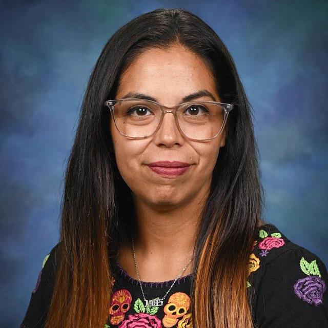 AmandaVillarreal's Profile Photo