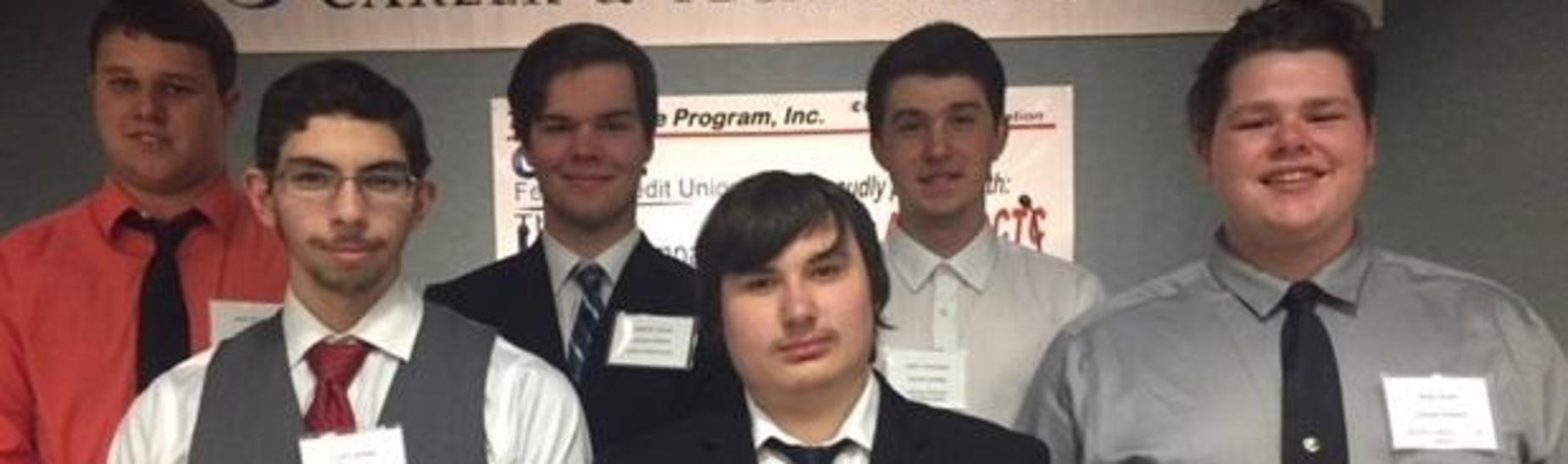 GACTC Award Winners