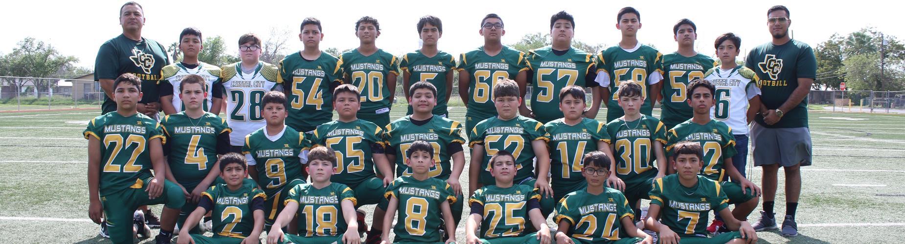 Sterling H Fly Junior High School