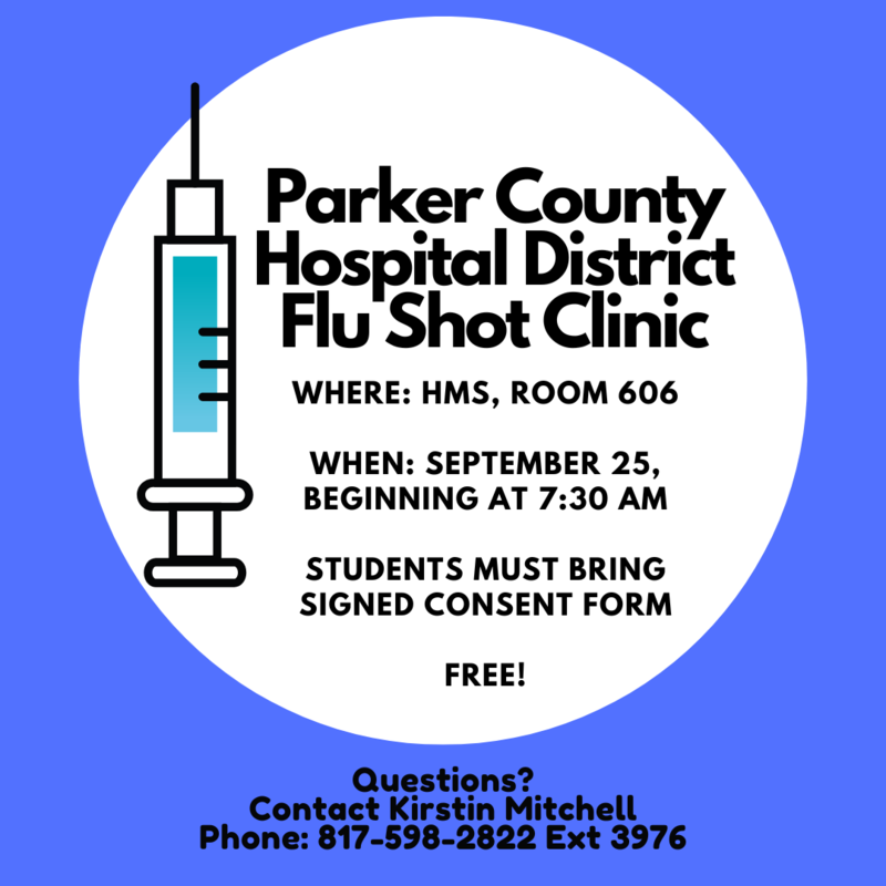 Flu Shot Clinic
