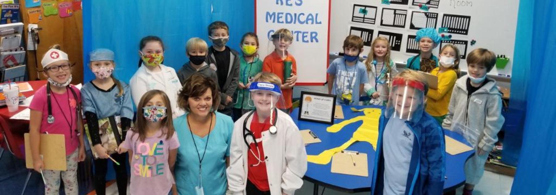 Kingston Elementary School