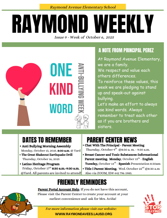 Newsletters