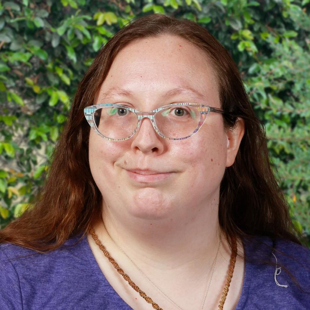 JuliaGrammer's Profile Photo