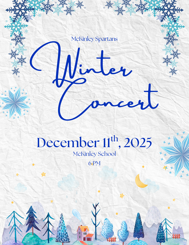 Winter Concert