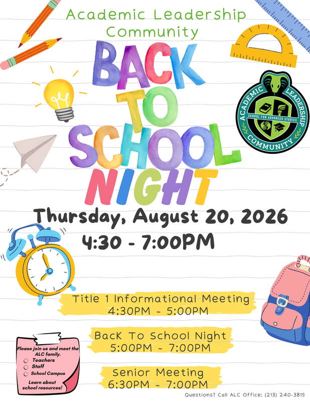 back to school eng
