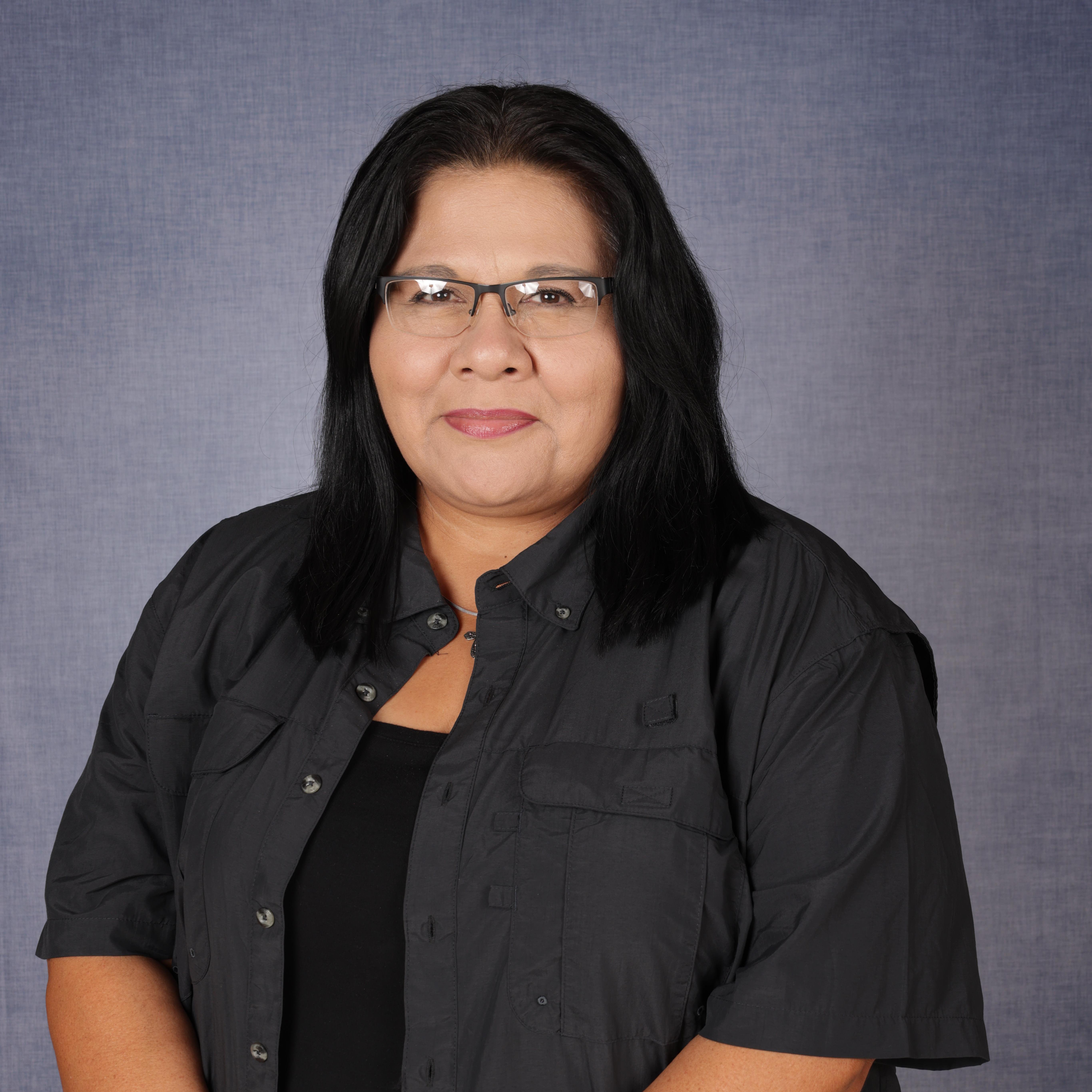 BrendaGutierrez's Profile Photo
