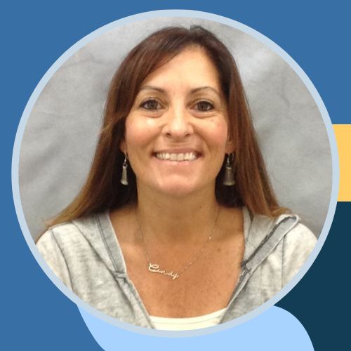 Cindy Cano-Bettger