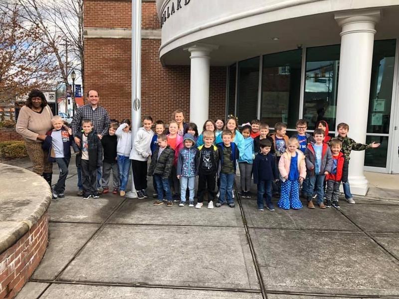 A. H. Roberts Elementary