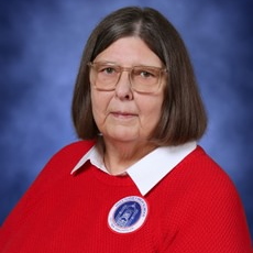 ConstanceHubbard's Profile Photo